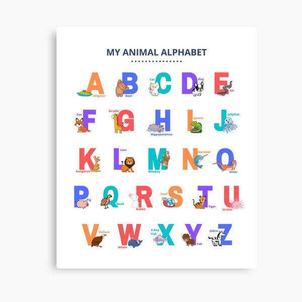  Yak Letter Y Alphabet Lore Animals For Boys, Girls