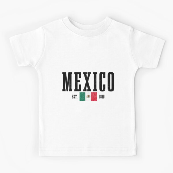 Item preview, Mexico Est. 1810 Mexican Flag Roots Pride Vintage Mexico designed and sold by emotionaldegrad.