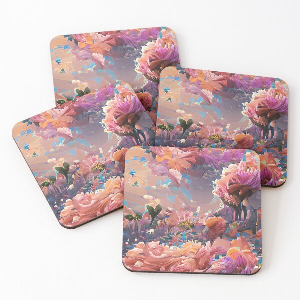 Item preview, Where The Wild Flowers Grow designed and sold by TatBreeze.