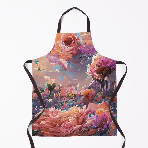 Item preview, Where The Wild Flowers Grow designed and sold by TatBreeze.