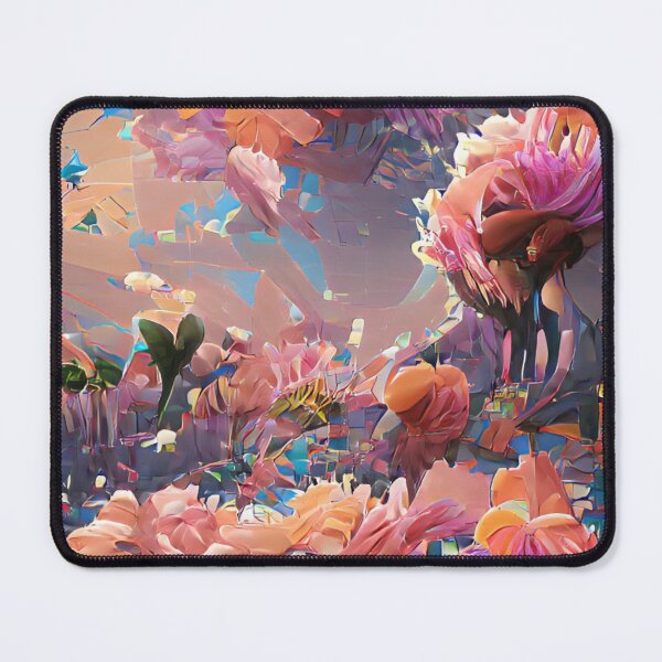 Item preview, Where The Wild Flowers Grow designed and sold by TatBreeze.