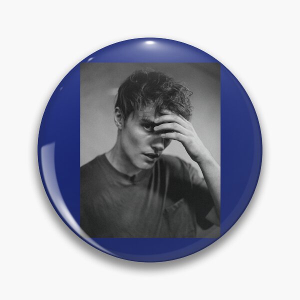 Artikelvorschau, Sam Fender entworfen und verkauft von lilacandpoppy.