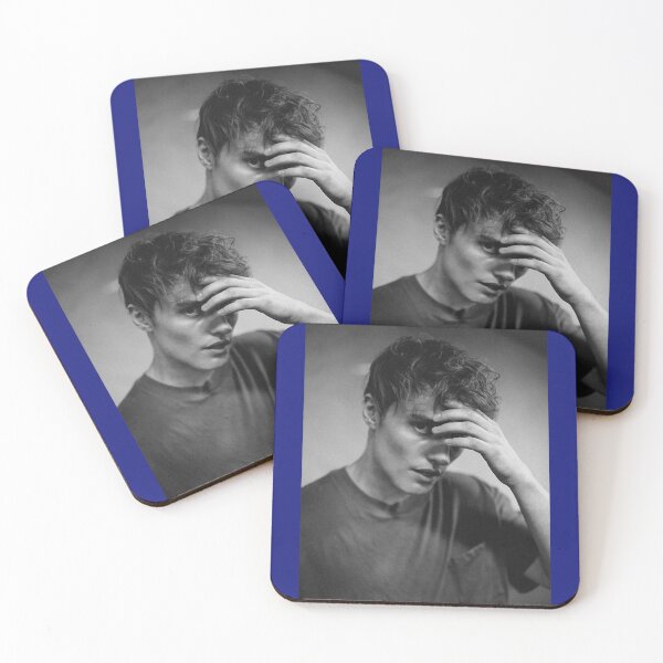 Artikelvorschau, Sam Fender entworfen und verkauft von lilacandpoppy.