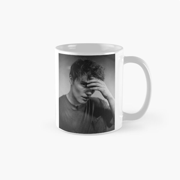 Artikelvorschau, Sam Fender entworfen und verkauft von lilacandpoppy.