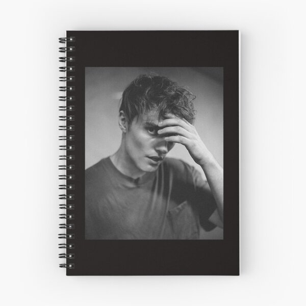 Artikelvorschau, Sam Fender entworfen und verkauft von lilacandpoppy.