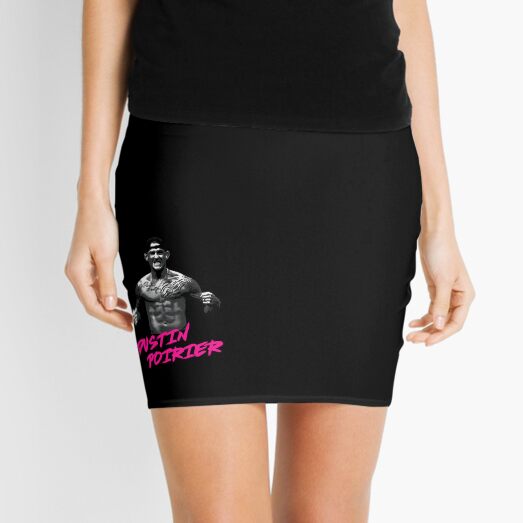 Item preview, Girl Who Loves Dustin First Day Of Poirier Make A Smile Vintage Retro designed and sold by NatestYoung.