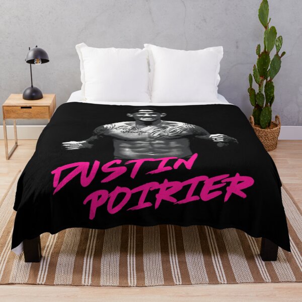 Item preview, Girl Who Loves Dustin First Day Of Poirier Make A Smile Vintage Retro designed and sold by NatestYoung.