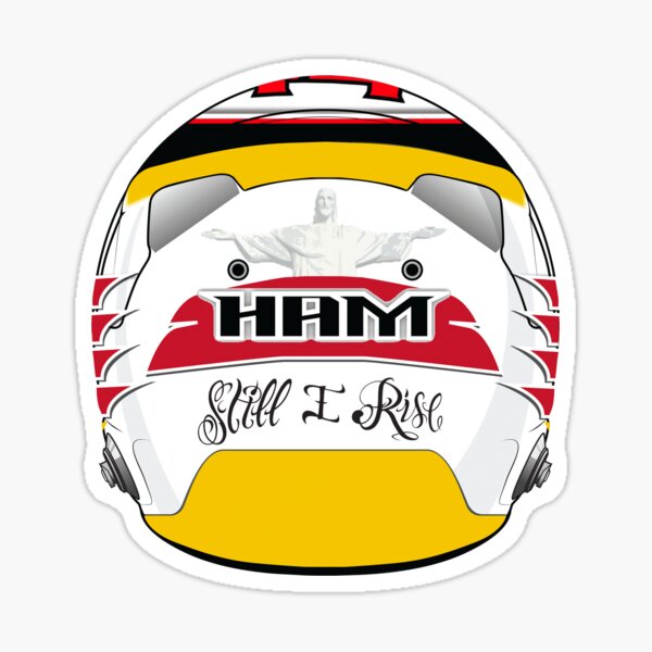 Item preview, Ham44 Helmet  designed and sold by cartmaxx2.