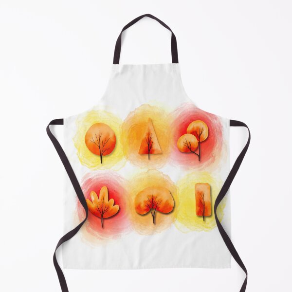 Item preview, welcome autumn designed and sold by ApurwaArtShop.