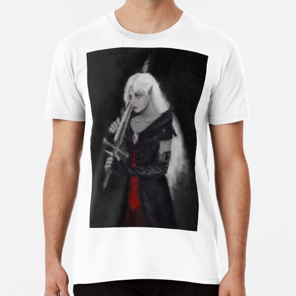 Item preview, Lilith designed and sold by MistahFang.