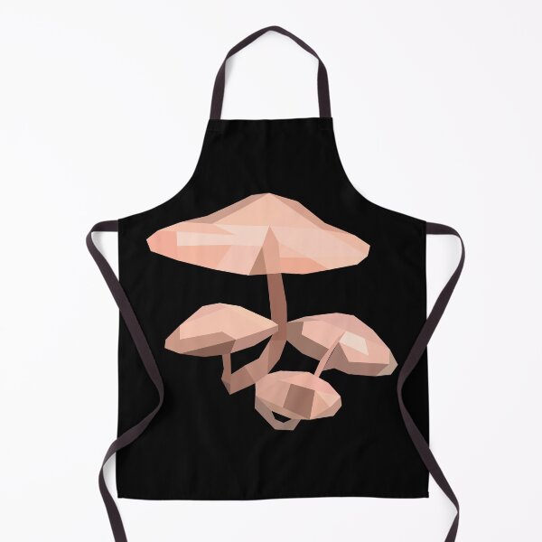 Item preview, Glowing Pink Mushrooms designed and sold by Peechowspets.