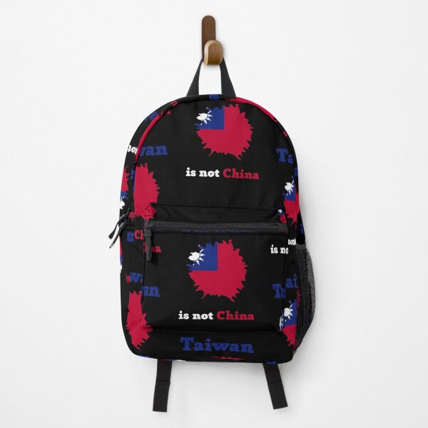 Item preview, Taiwan Is Not China. Keep Taiwan Free designed and sold by Rebel-Design.