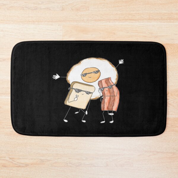 Item preview, Breakfast GANG! designed and sold by mltomi.