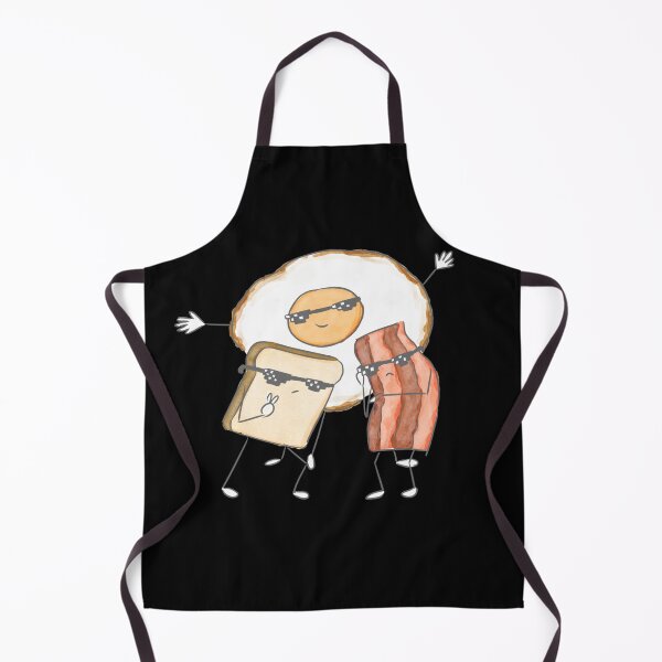 Item preview, Breakfast GANG! designed and sold by mltomi.