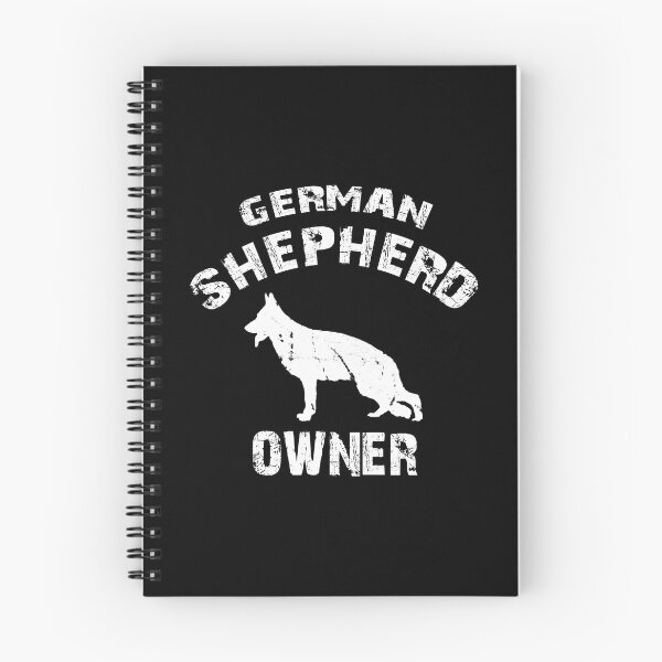 Item preview, German Shepherd Owner designed and sold by musmus76.