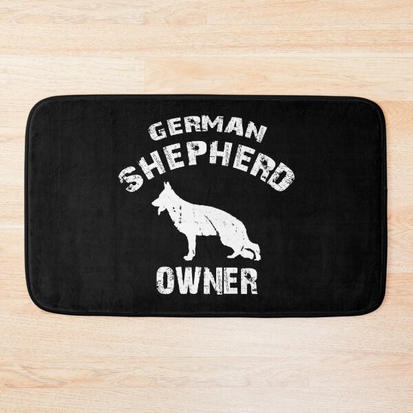 Item preview, German Shepherd Owner designed and sold by musmus76.