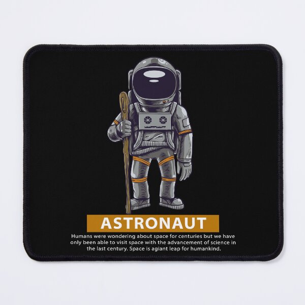 Item preview, cute astronaut : space lover designed and sold by MSLstore.