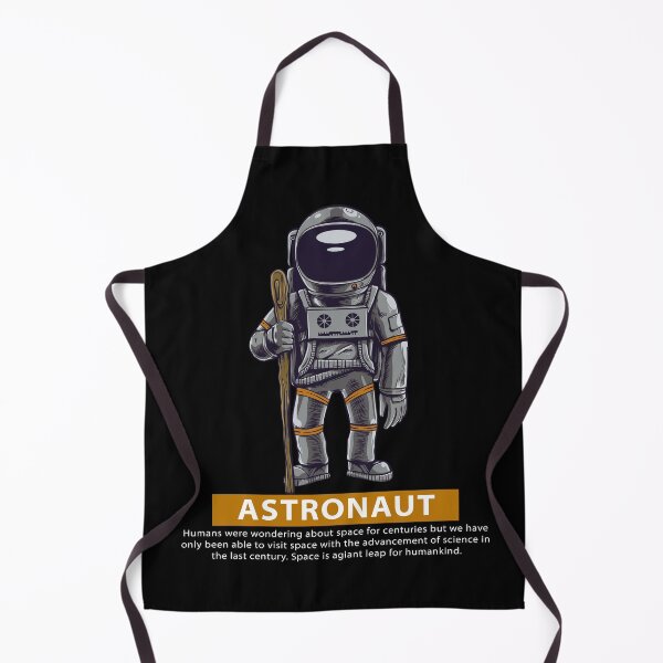 Item preview, cute astronaut : space lover designed and sold by MSLstore.