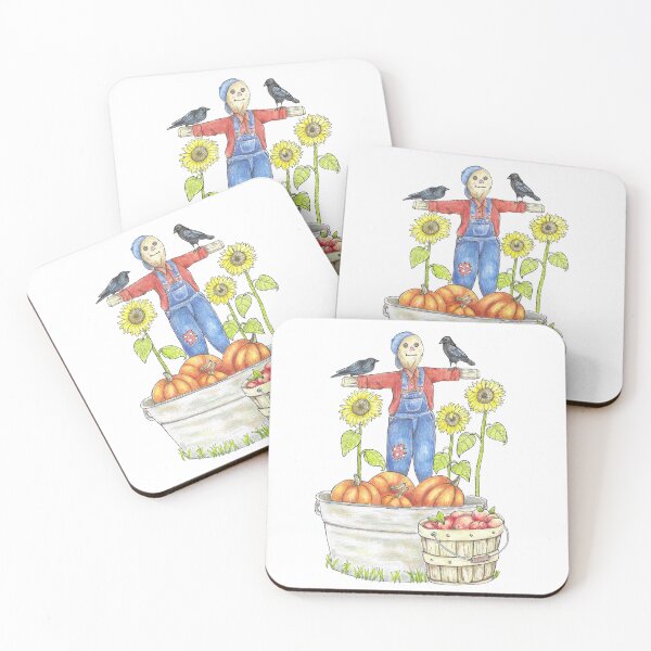 Item preview, Scaring the Stuffins Out of Ya designed and sold by Julie Townsend.