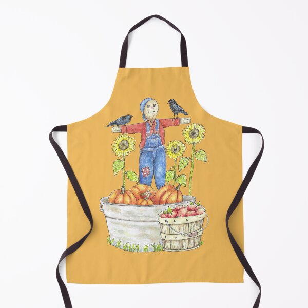 Item preview, Scaring the Stuffins Out of Ya designed and sold by Julie Townsend.