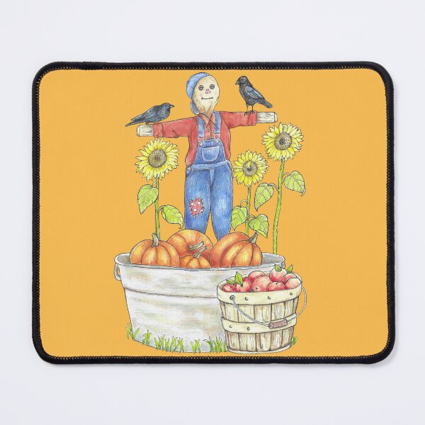 Item preview, Scaring the Stuffins Out of Ya designed and sold by Julie Townsend.