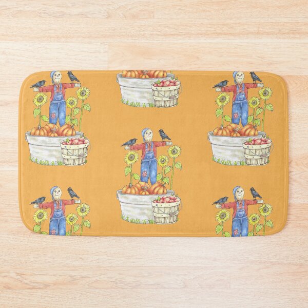 Item preview, Scaring the Stuffins Out of Ya designed and sold by Julie Townsend.