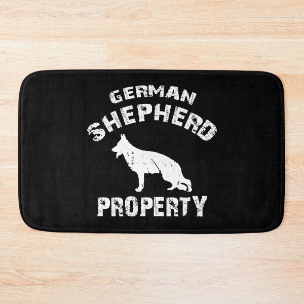 Item preview, German Shepherd Property designed and sold by musmus76.
