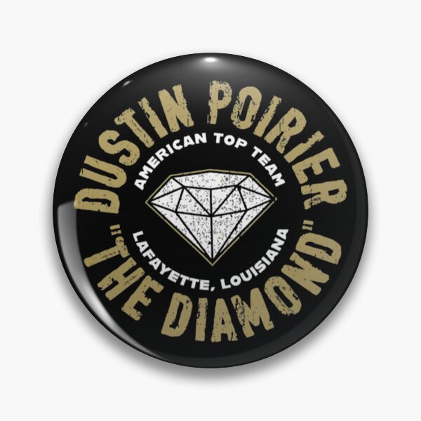 Item preview, dustin poirier vintage designed and sold by NatestYoung.