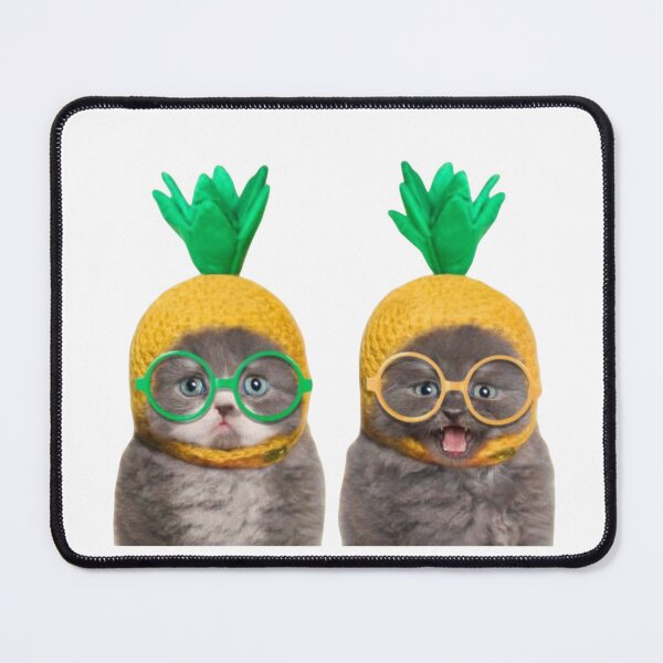 Item preview, two cats - funny drole designed and sold by Jero-fan.