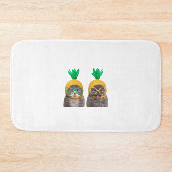 Item preview, two cats - funny drole designed and sold by Jero-fan.