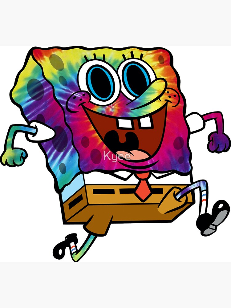 Spongebob meme face Magnet for Sale by L1sercool