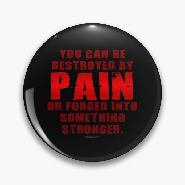 Item preview, Forged By Pain Lightweight Hoodie designed and sold by angelaelilx.
