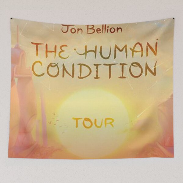 Item preview, JON BELLION TOUR 2022 KAKAKATRIN4 designed and sold by endavenpor.