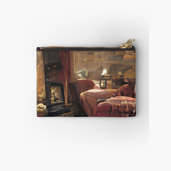 Item preview, Cosy Room At Home designed and sold by TatBreeze.