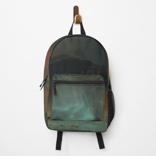 Item preview, Aurora Borealis - Frederic Edwin Church designed and sold by Vintage Designs +.