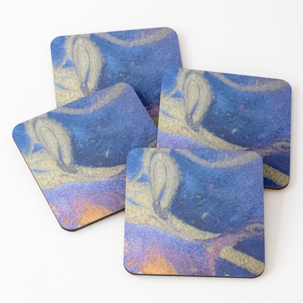 Item preview, Telescope Views - Unfolding the Universe #2 designed and sold by ChillonLeachArt.