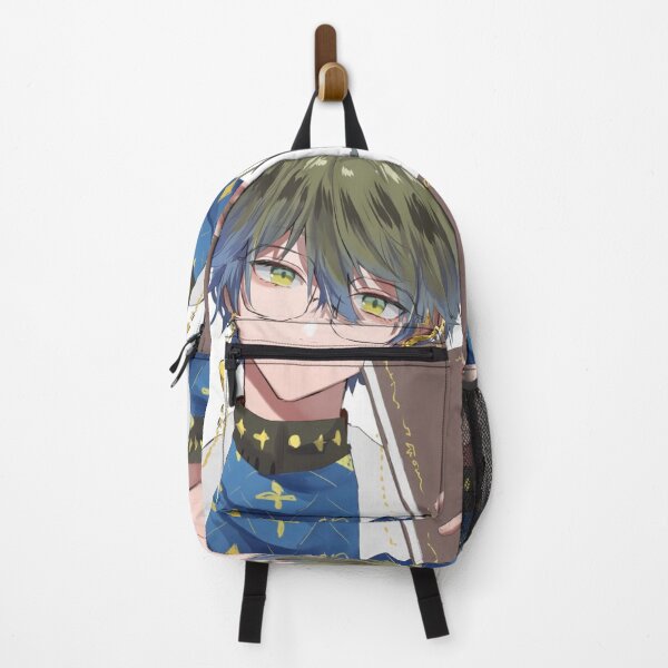 Item preview, ike eveland Luxiem Nijisanji en Chracter designed and sold by creativille.