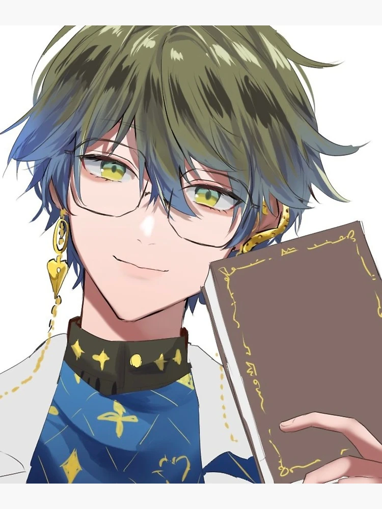 【最終値下げ】クリアカード アイク IKE EVELAND Luxiem Celebrating its 2nd anniversary! NIJISANJI EN 