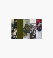 Kendrick lamar Art Board