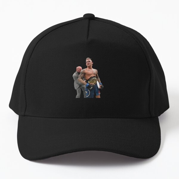 Item preview, Dustin Poirier Vintage Sticker designed and sold by NatestYoung.