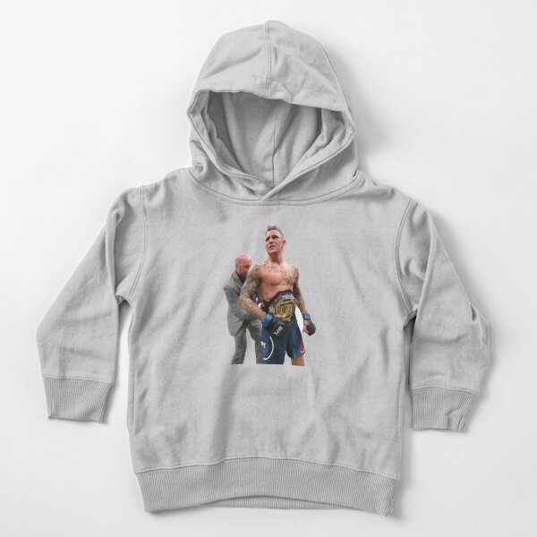 Item preview, Dustin Poirier Vintage Sticker designed and sold by NatestYoung.