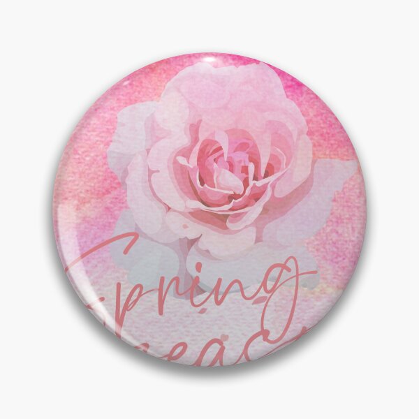 Item preview, pink flower spring season designed and sold by zzzozzo.