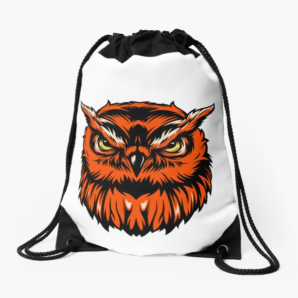 Chouette Bags for Sale | Redbubble