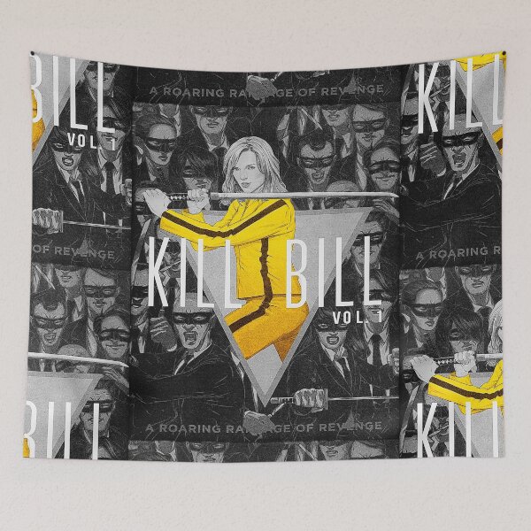 Item preview, vintage poster designed and sold by ProjecTees.