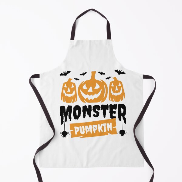 Item preview, MONSTER PUMPKIN MATCHING CLOTHES FOR HALLOWEEN  designed and sold by todaytees.