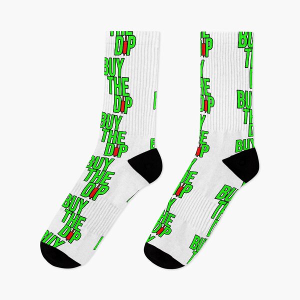 Item preview, Buy The Dip designed and sold by AndreMonthy.