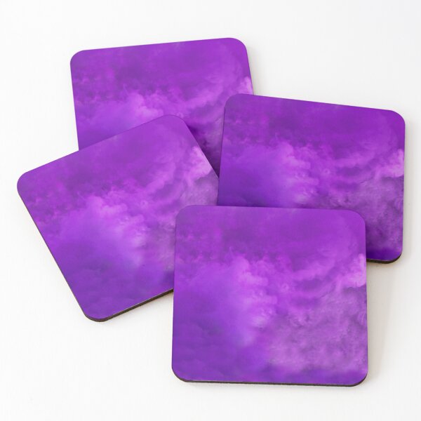 Item preview, Purple Smoke designed and sold by Ian Wells.
