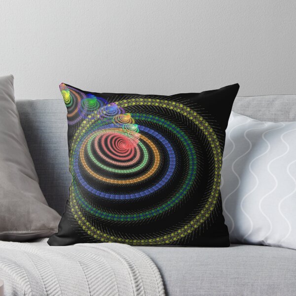 Item preview, Spin Off designed and sold by Sandy Keeton.