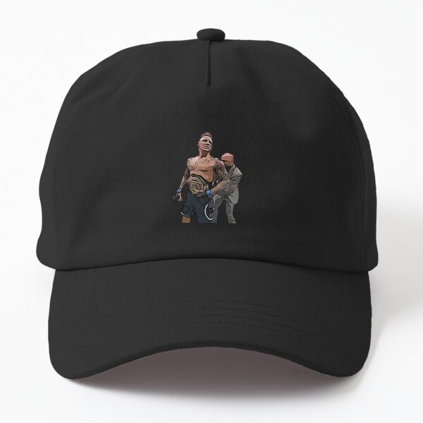 Item preview, Dustin Poirier Vintage Sticker designed and sold by NatestYoung.