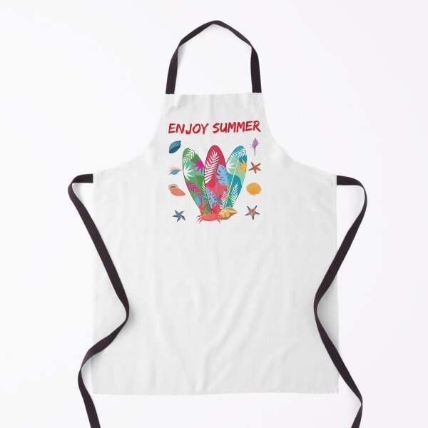 Item preview, Enjoy Summer designed and sold by RonelM.